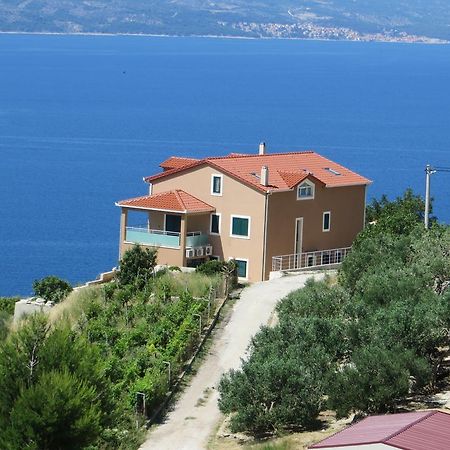 Apartmani Noah - Iva I Matea Stanici Luaran gambar
