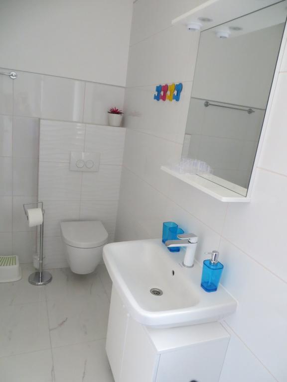 Apartmani Noah - Iva I Matea Stanici Luaran gambar