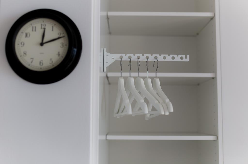 Apartmani Noah - Iva I Matea Stanici Luaran gambar