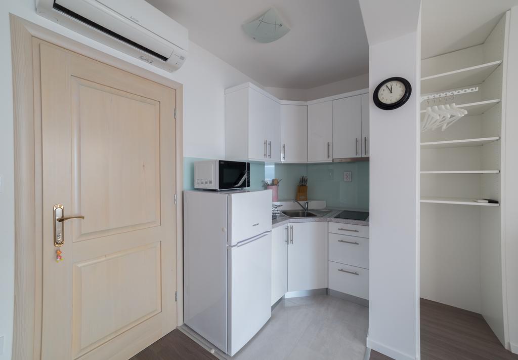 Apartmani Noah - Iva I Matea Stanici Luaran gambar