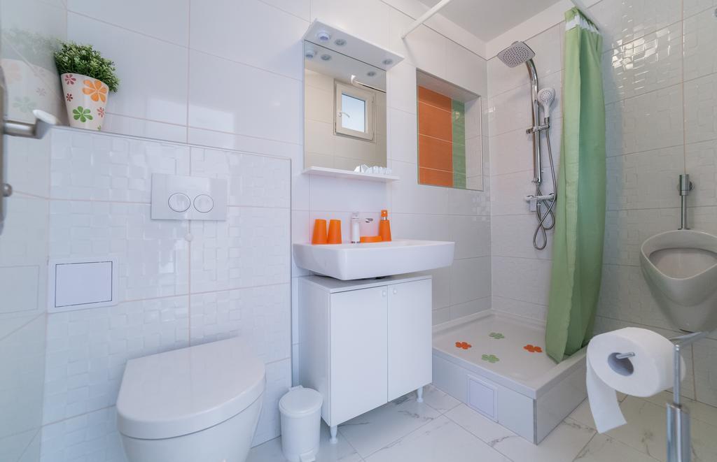 Apartmani Noah - Iva I Matea Stanici Luaran gambar