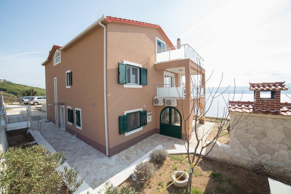 Apartmani Noah - Iva I Matea Stanici Luaran gambar
