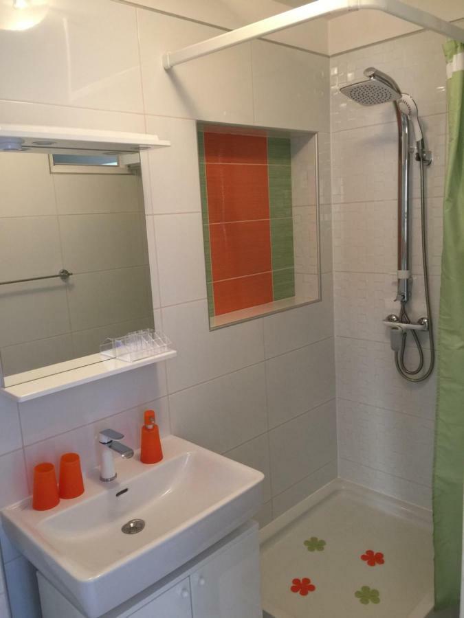 Apartmani Noah - Iva I Matea Stanici Luaran gambar