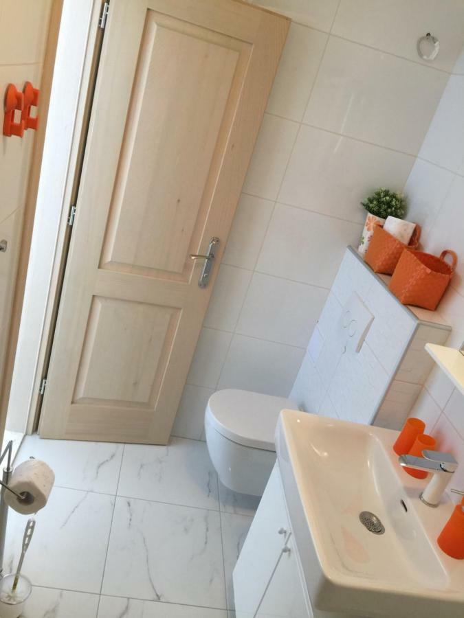 Apartmani Noah - Iva I Matea Stanici Luaran gambar