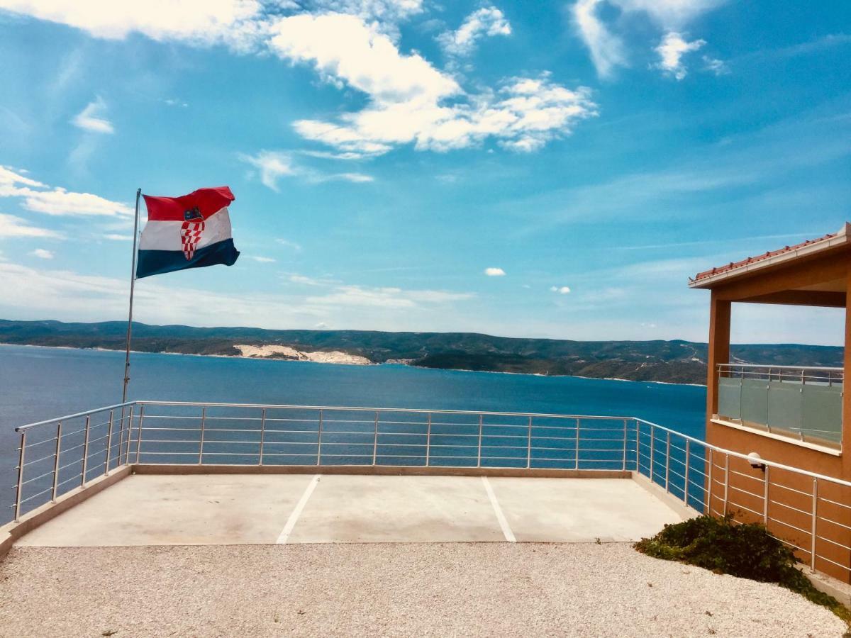 Apartmani Noah - Iva I Matea Stanici Luaran gambar