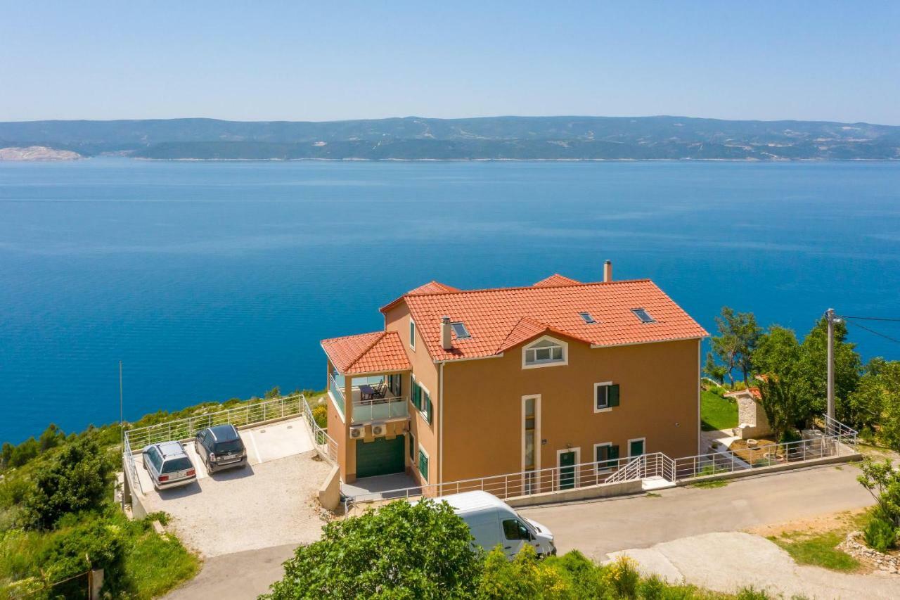 Apartmani Noah - Iva I Matea Stanici Luaran gambar