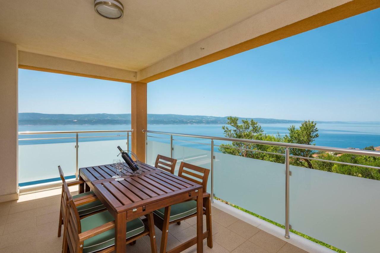 Apartmani Noah - Iva I Matea Stanici Luaran gambar