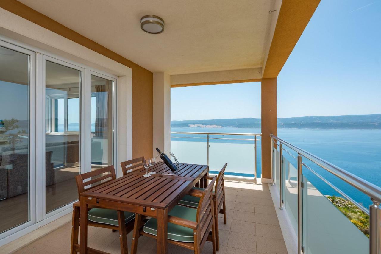 Apartmani Noah - Iva I Matea Stanici Luaran gambar