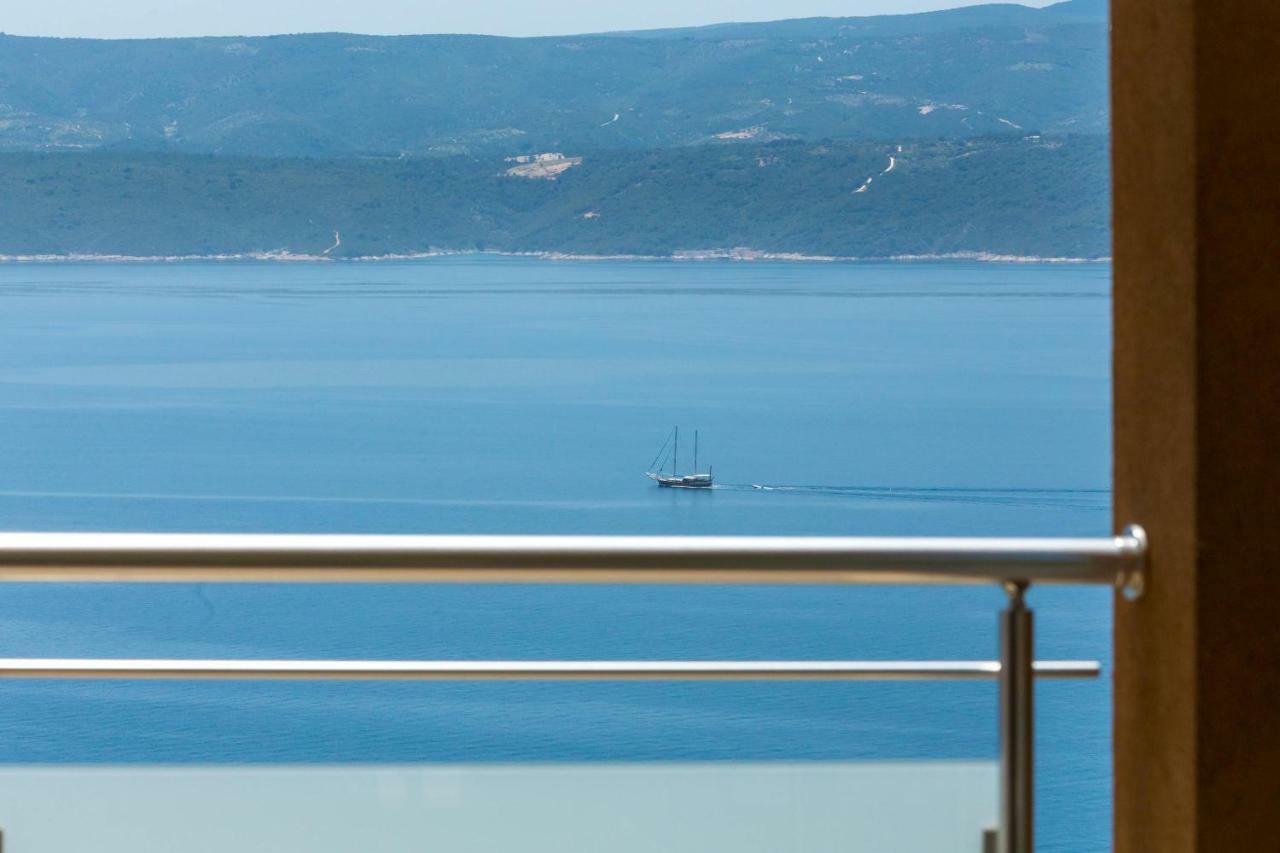 Apartmani Noah - Iva I Matea Stanici Luaran gambar