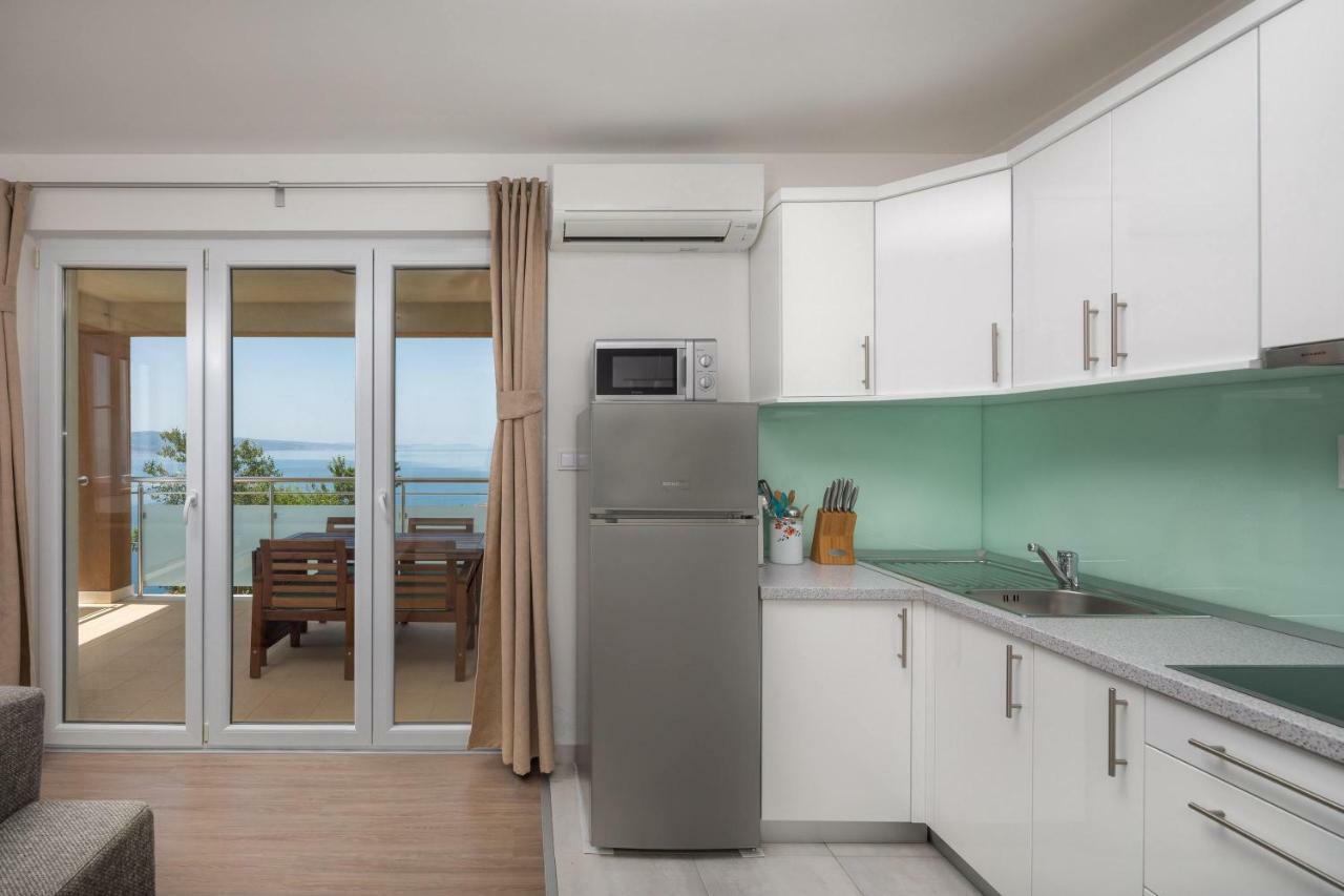 Apartmani Noah - Iva I Matea Stanici Luaran gambar
