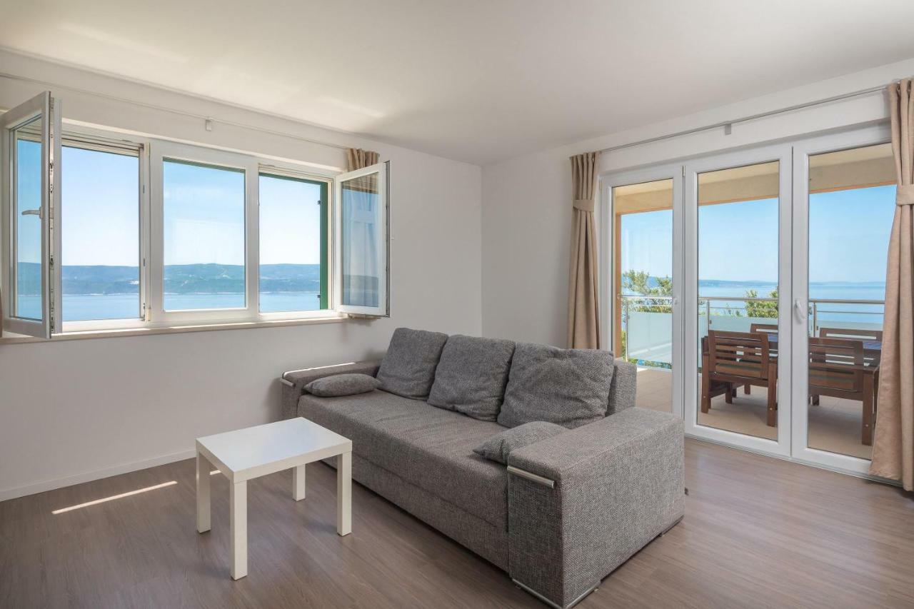 Apartmani Noah - Iva I Matea Stanici Luaran gambar
