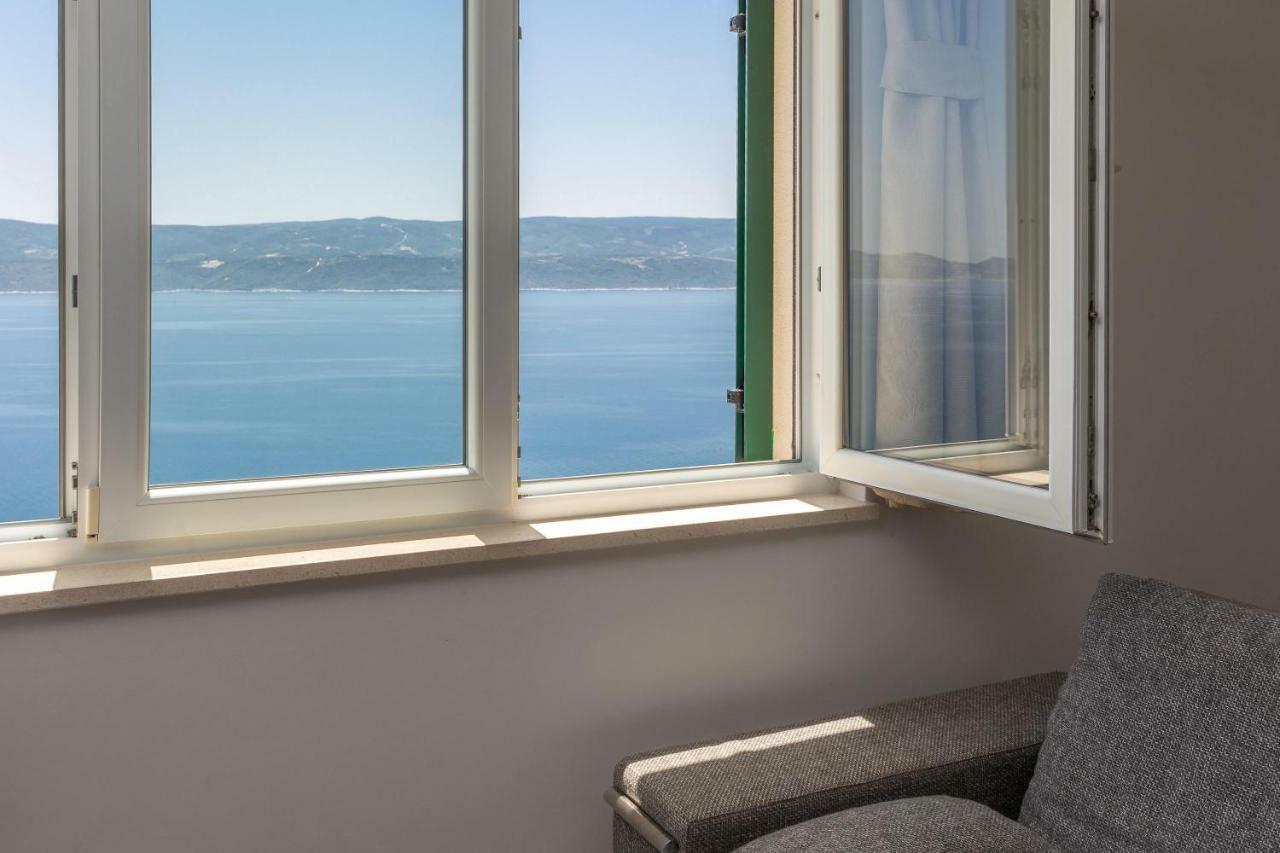 Apartmani Noah - Iva I Matea Stanici Luaran gambar