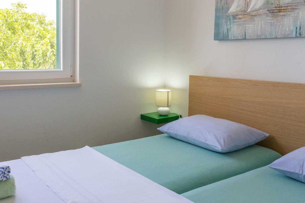 Apartmani Noah - Iva I Matea Stanici Luaran gambar