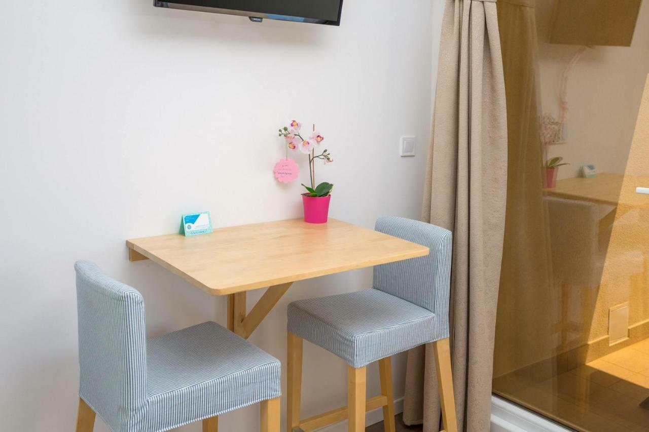 Apartmani Noah - Iva I Matea Stanici Luaran gambar