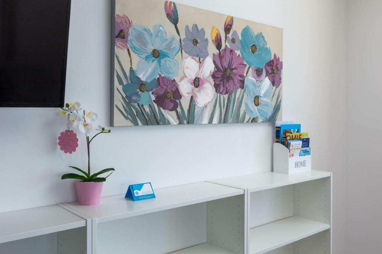 Apartmani Noah - Iva I Matea Stanici Luaran gambar