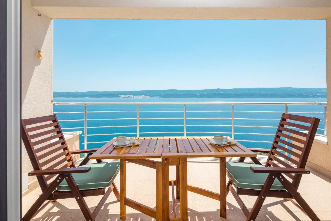 Apartmani Noah - Iva I Matea Stanici Luaran gambar