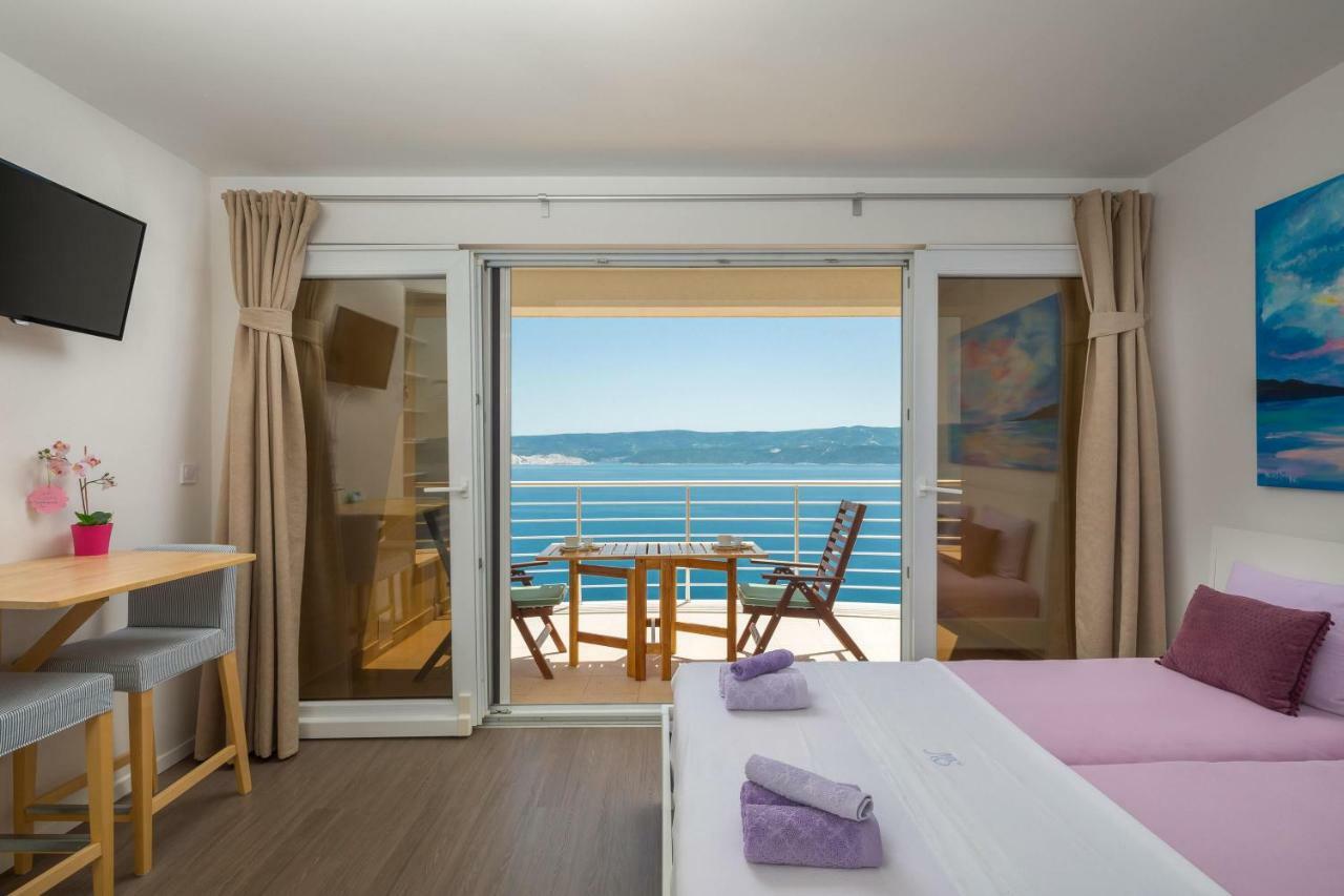 Apartmani Noah - Iva I Matea Stanici Luaran gambar