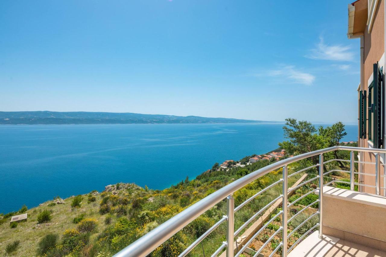 Apartmani Noah - Iva I Matea Stanici Luaran gambar