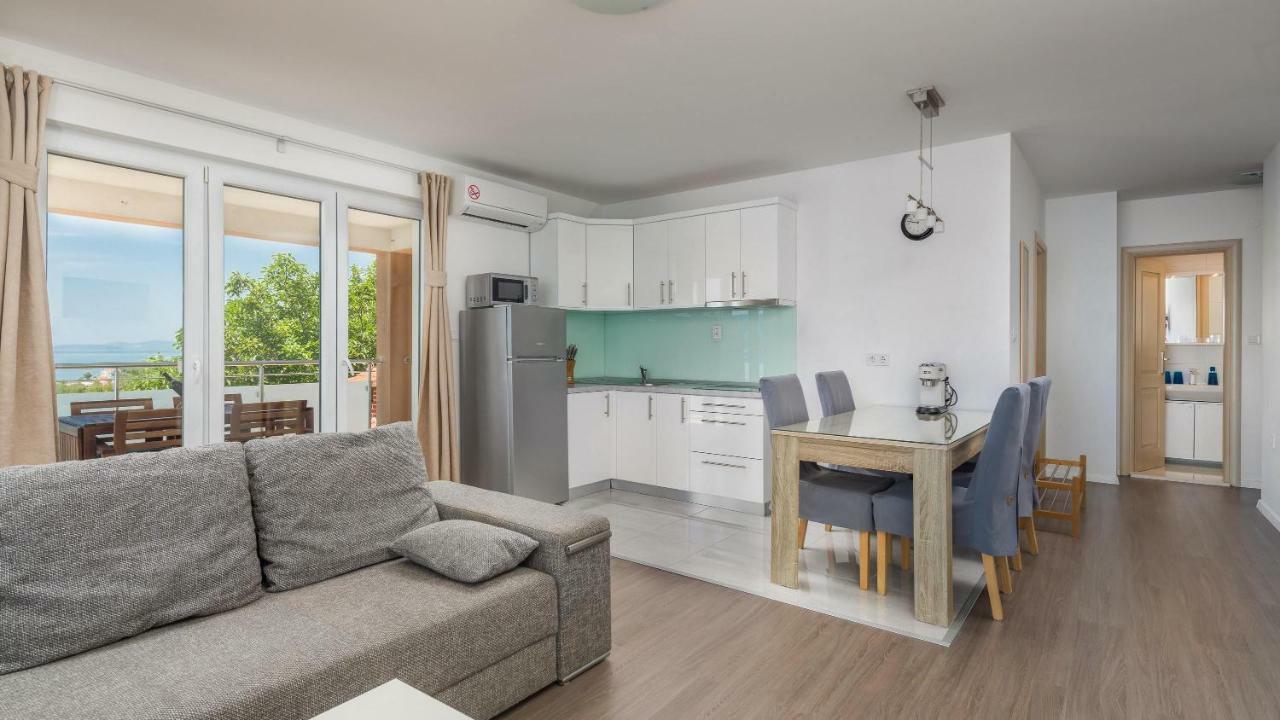 Apartmani Noah - Iva I Matea Stanici Luaran gambar