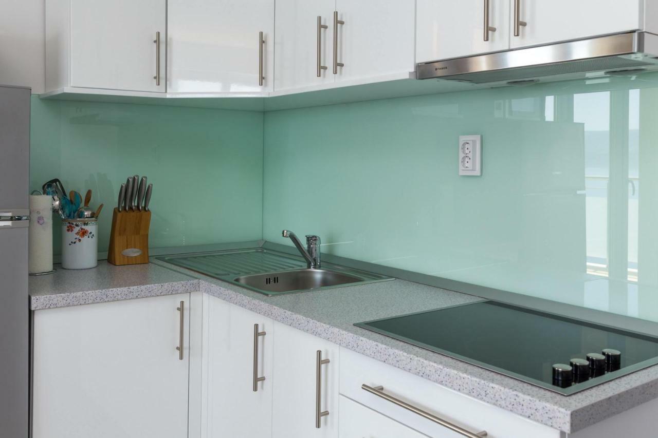 Apartmani Noah - Iva I Matea Stanici Luaran gambar