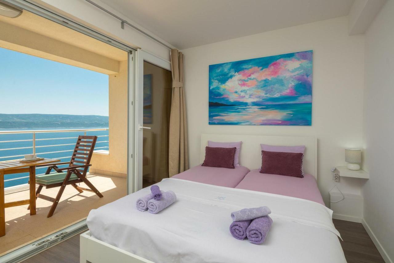 Apartmani Noah - Iva I Matea Stanici Luaran gambar