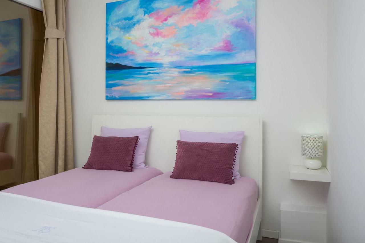 Apartmani Noah - Iva I Matea Stanici Luaran gambar